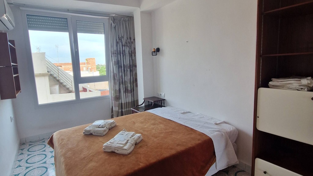 Photo of Bedroom in Nules