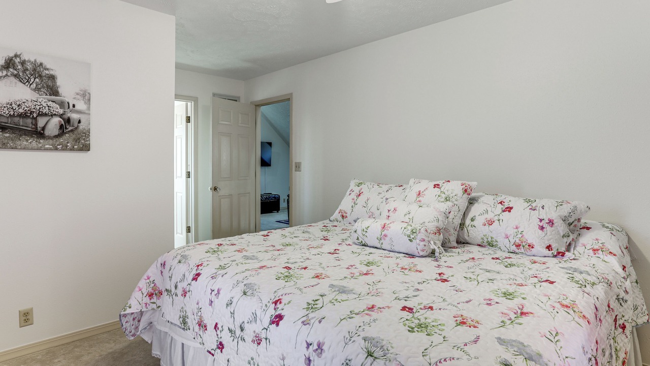 Photo of Bedroom in Henderson