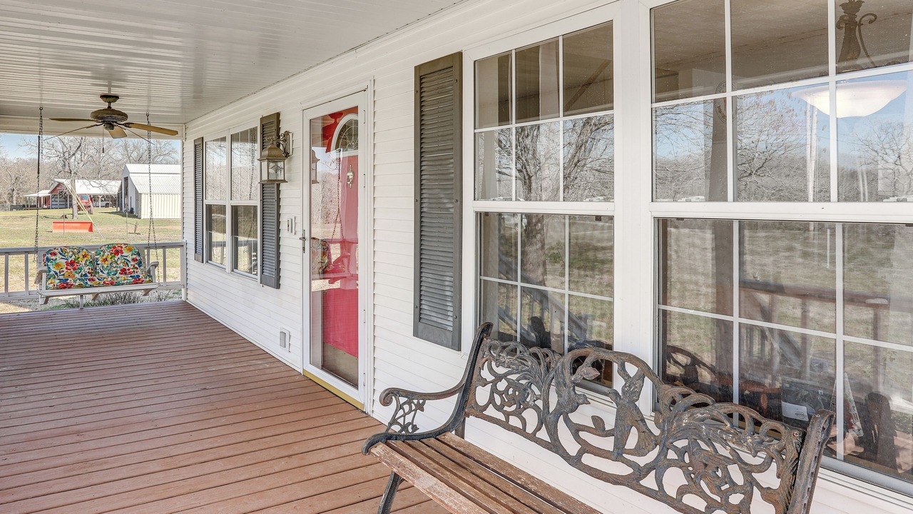 Photo of Patio Balcony in Henderson