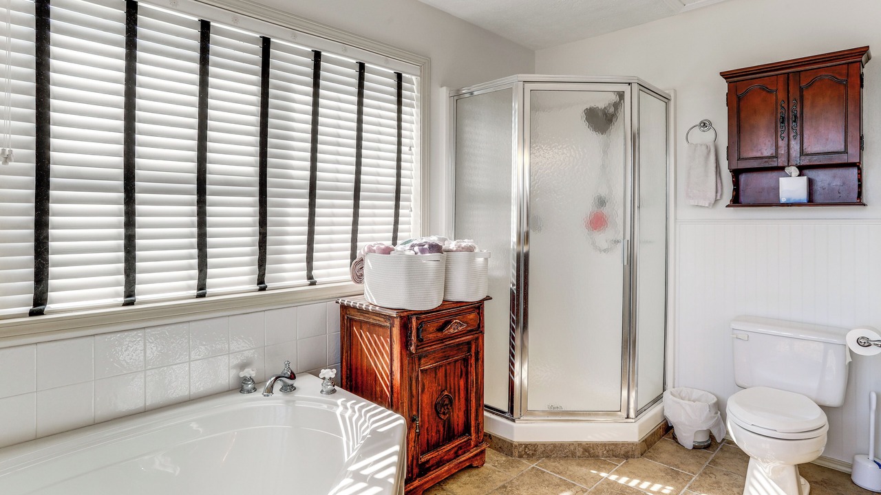 Photo of Bathroom in Henderson