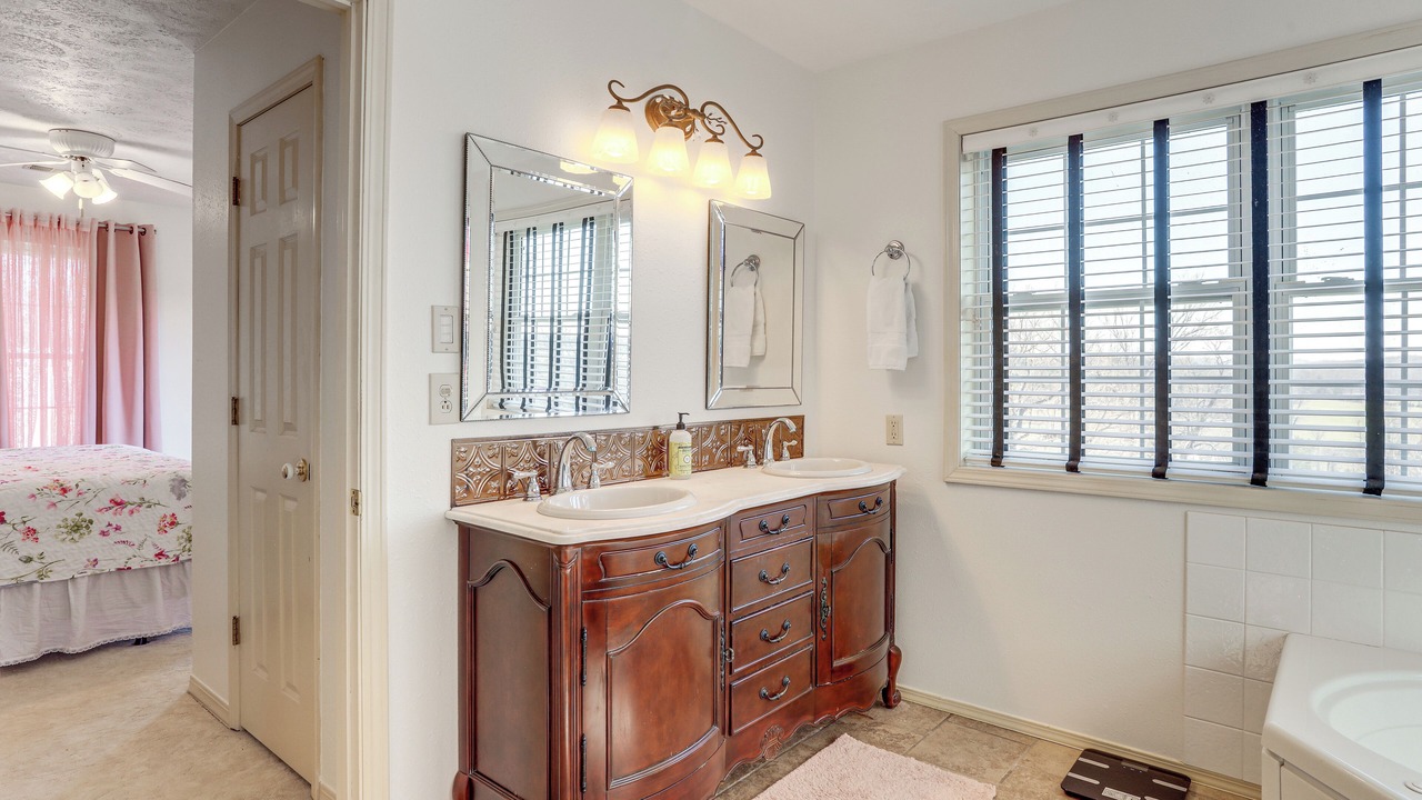 Photo of Bathroom in Henderson