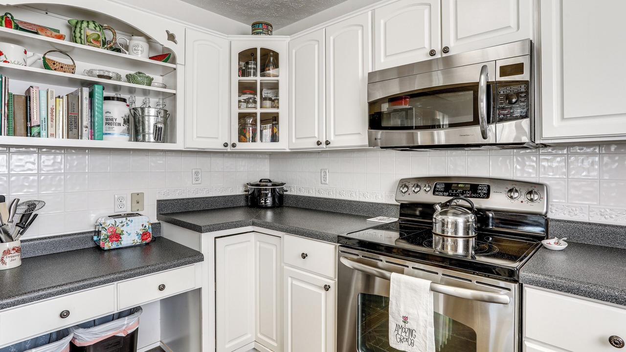 Photo of Kitchen in Henderson