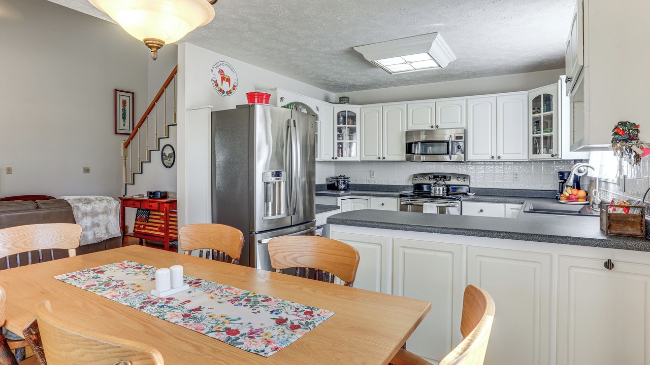 Photo of Kitchen in Henderson