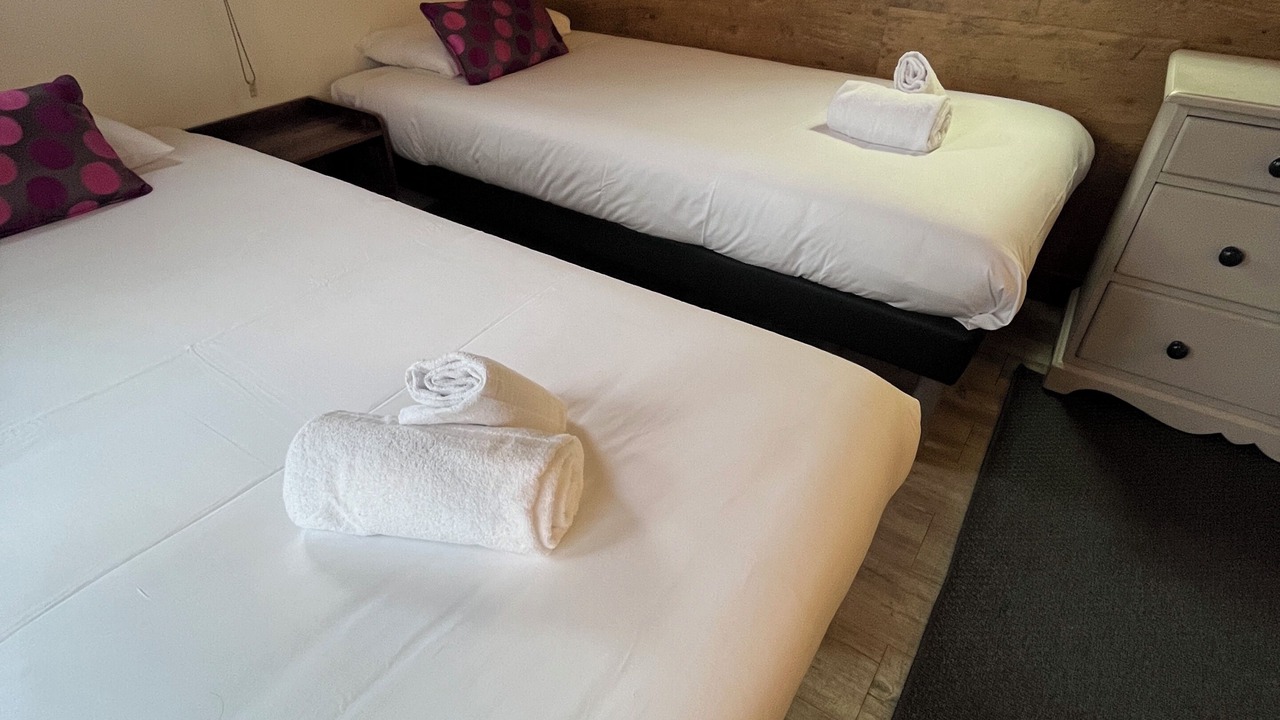 Photo of Bedroom in Villejuif