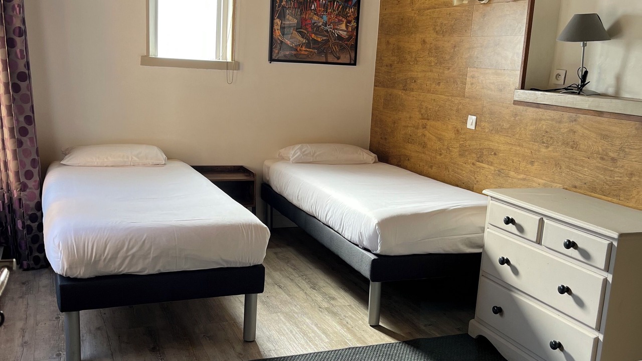 Photo of Bedroom in Villejuif