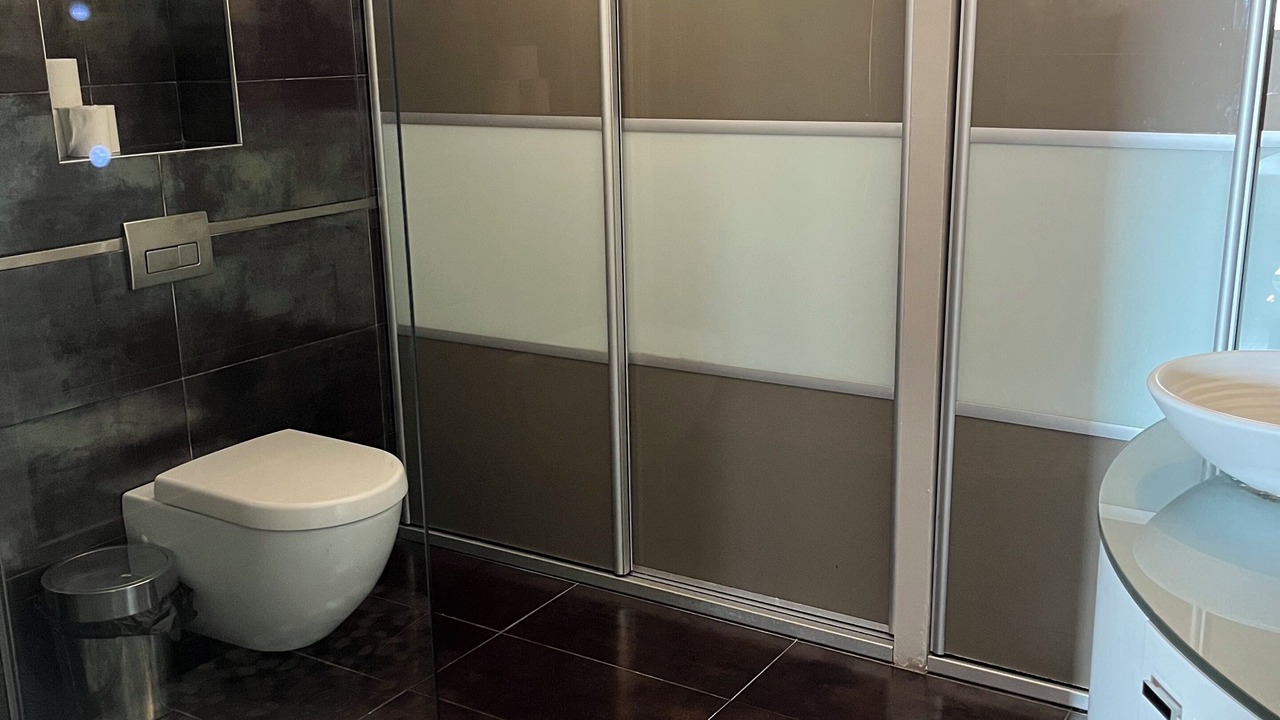 Photo of Bathroom in Villejuif