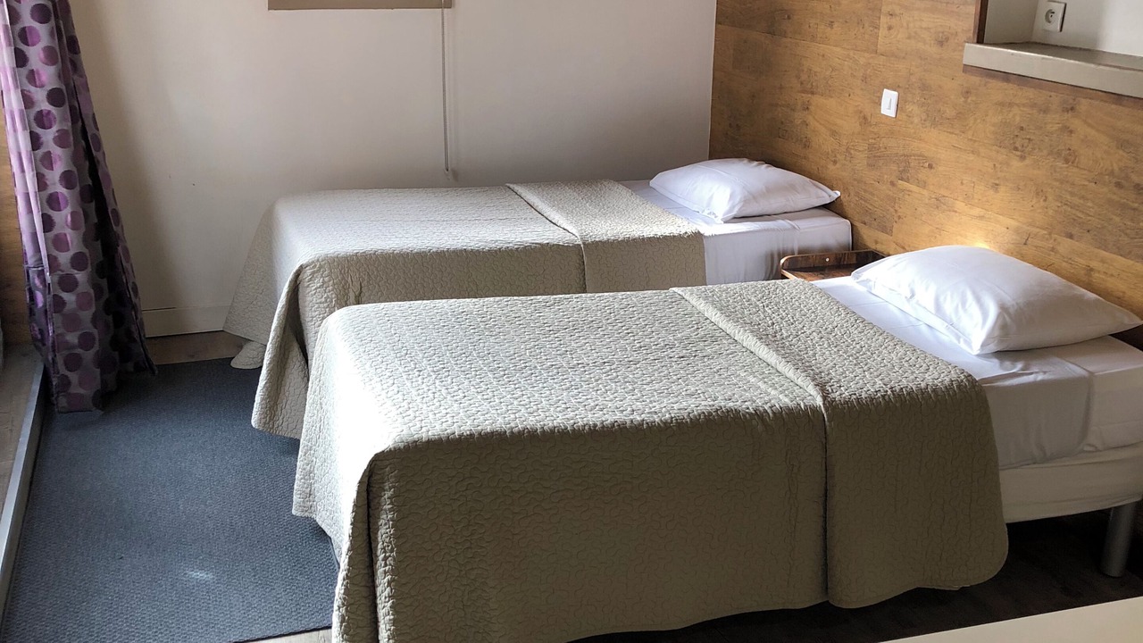 Photo of Bedroom in Villejuif