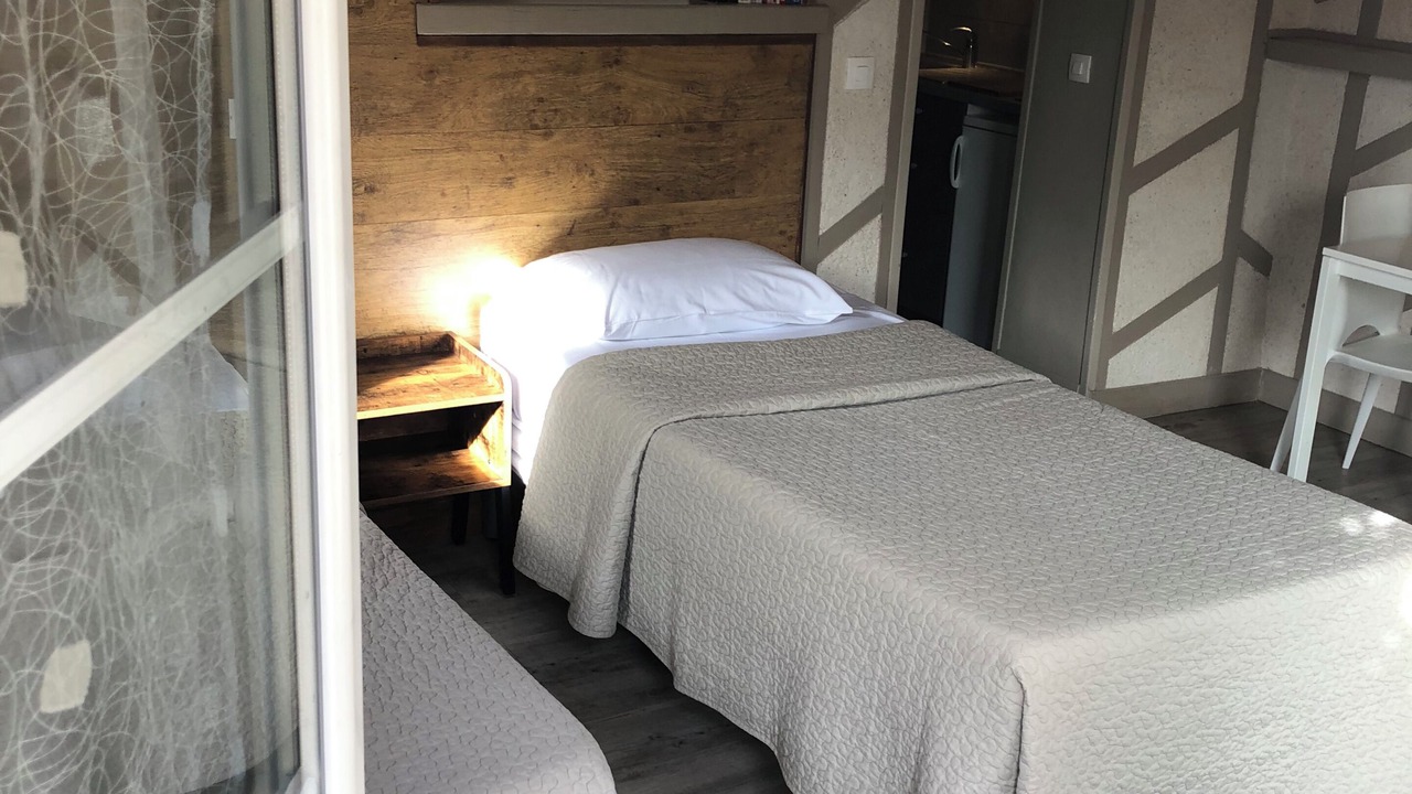 Photo of Bedroom in Villejuif