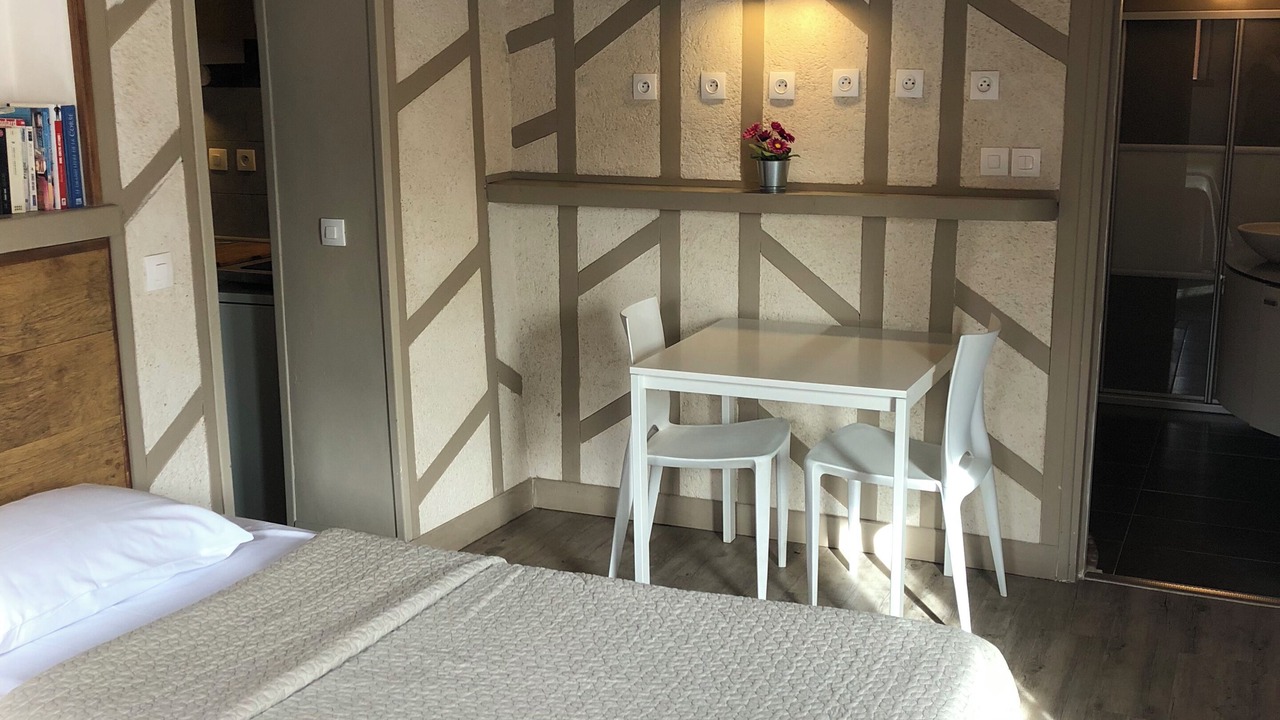 Photo of Bedroom in Villejuif