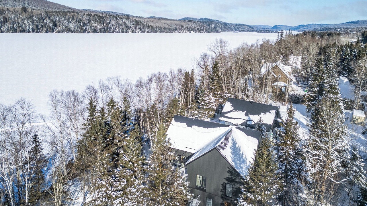 Photo of Outdoor in Mauricie