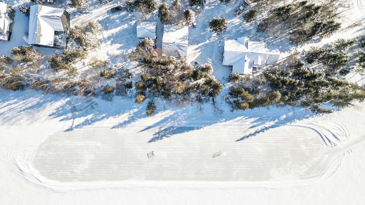 Photo of Outdoor in Mauricie