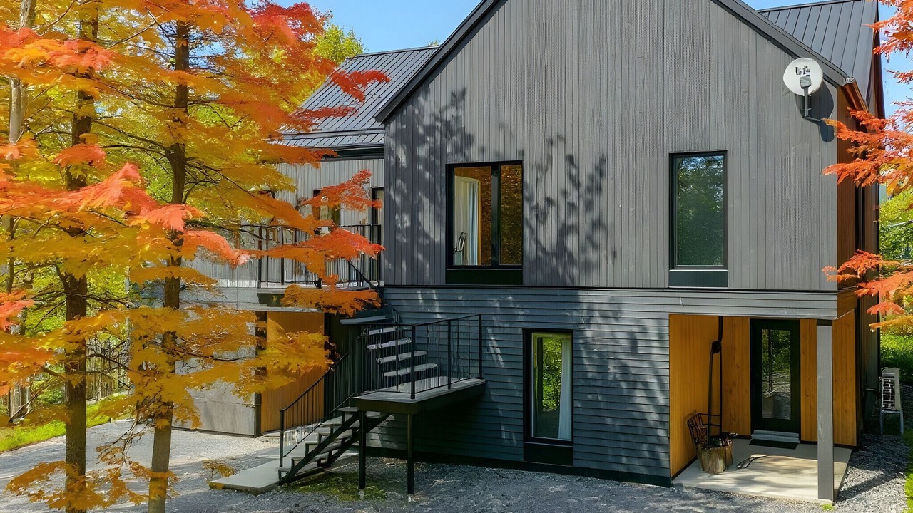 Photo of Outdoor in Mauricie