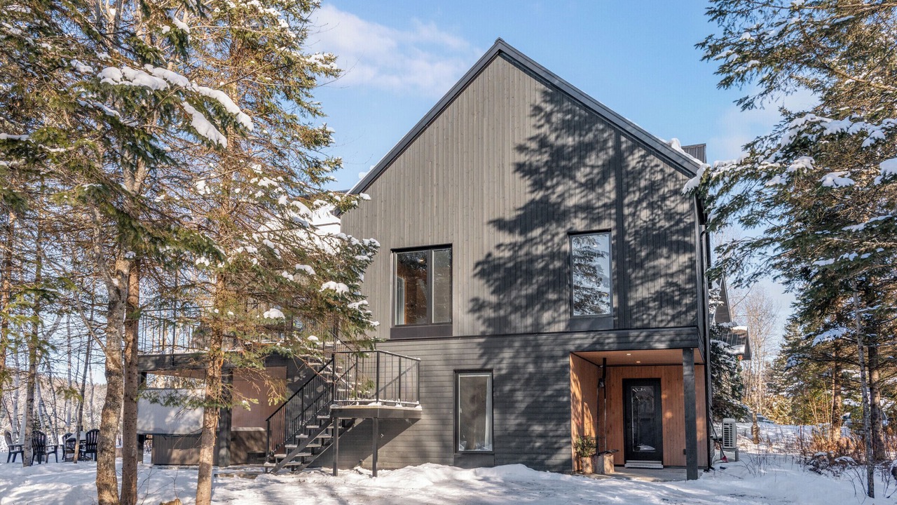 Photo of Outdoor in Mauricie