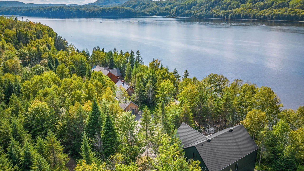 Photo of Outdoor in Mauricie