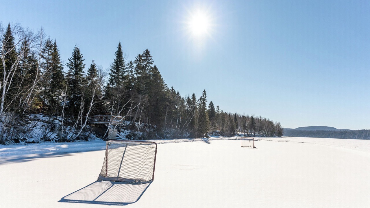 Photo of Others in Mauricie