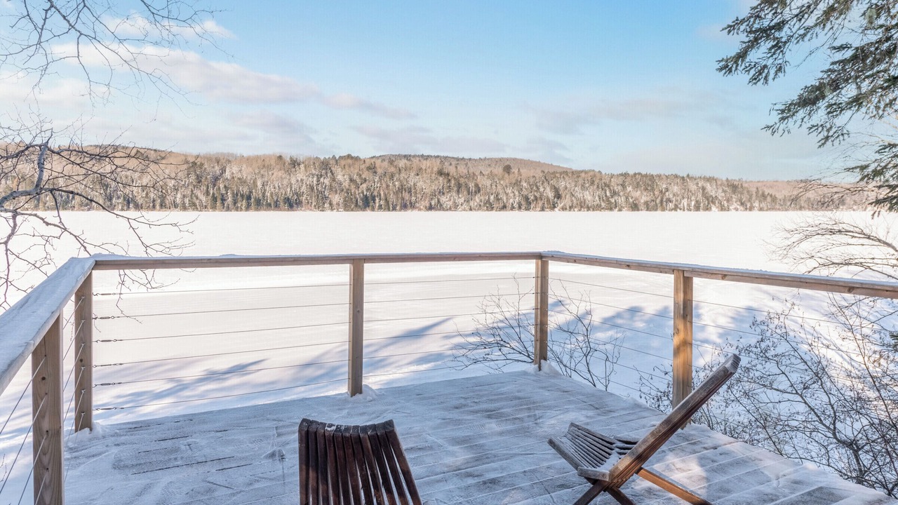 Photo of Outdoor in Mauricie