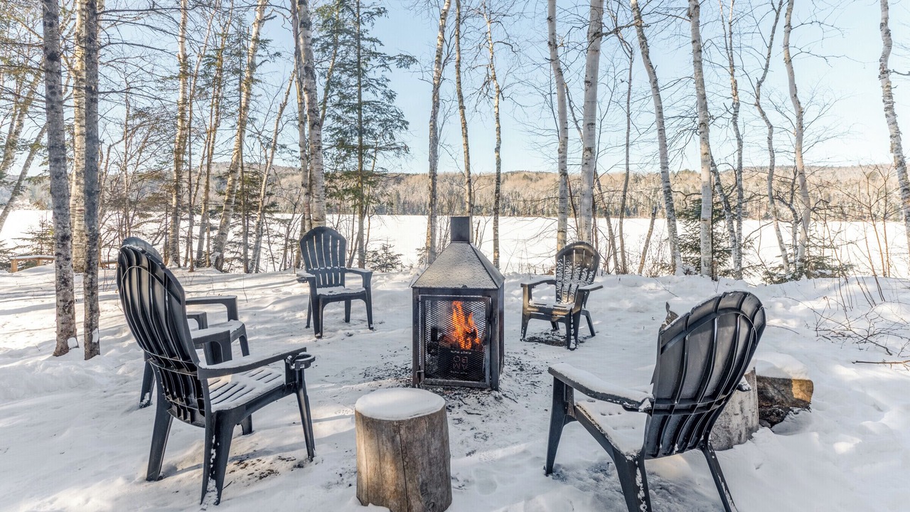 Photo of Outdoor in Mauricie