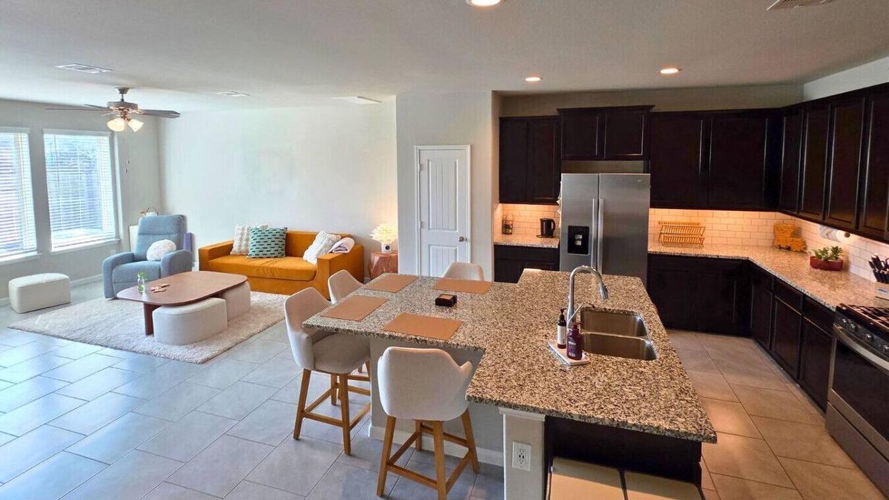 Photo of Kitchen in Pearland