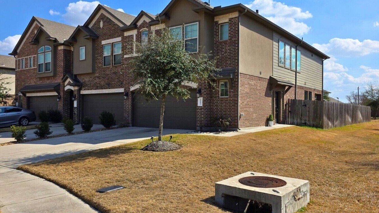 Photo of Outdoor in Pearland