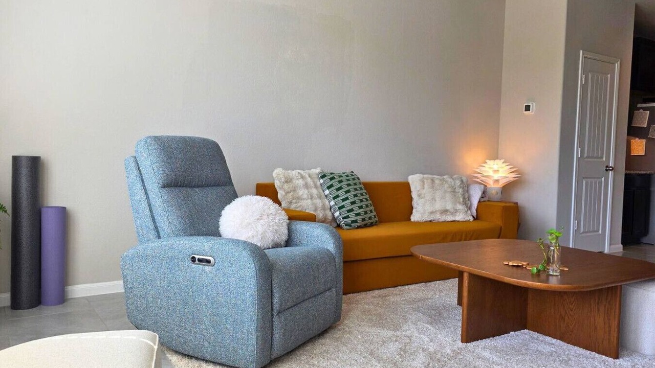 Photo of Livingroom in Pearland
