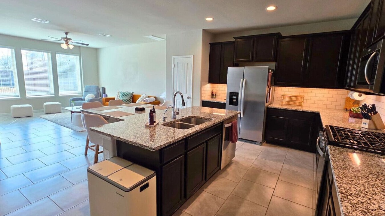 Photo of Kitchen in Pearland