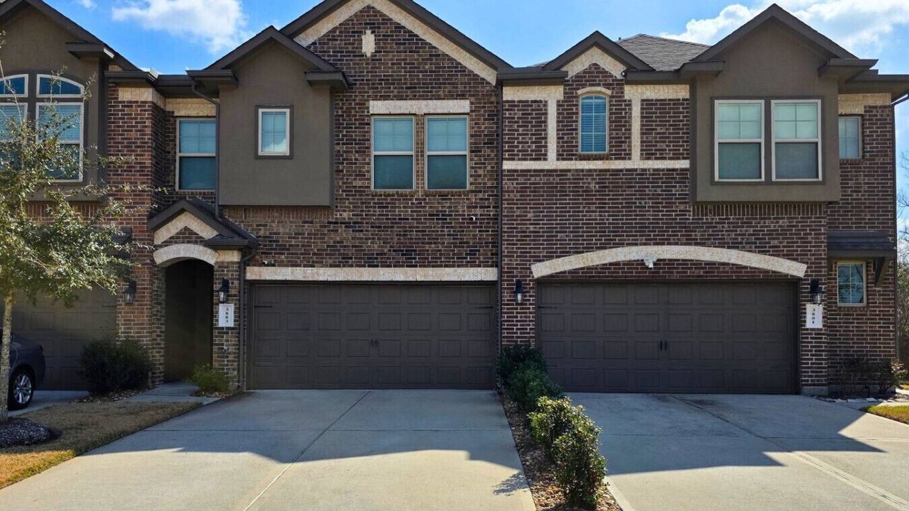 Photo of Outdoor in Pearland