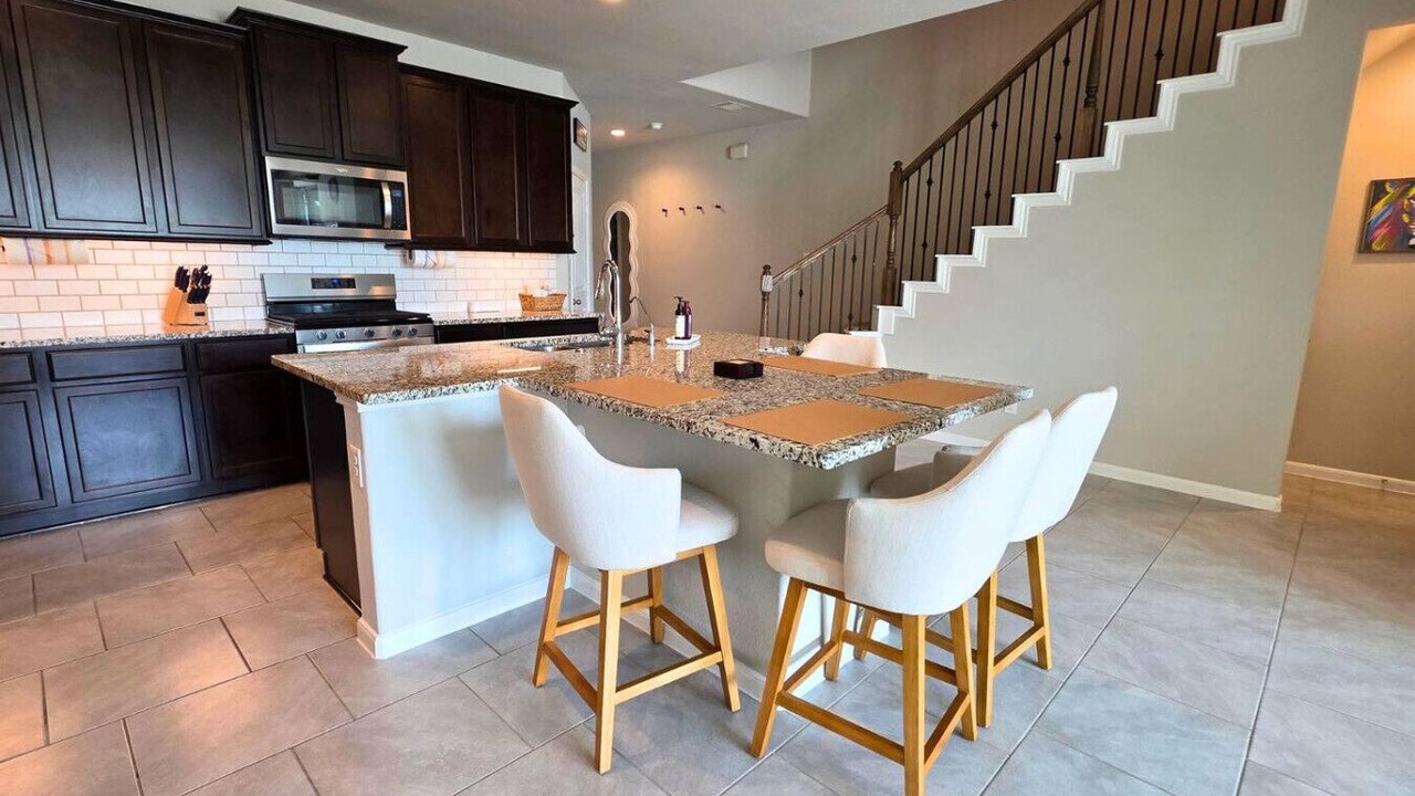 Photo of Kitchen in Pearland