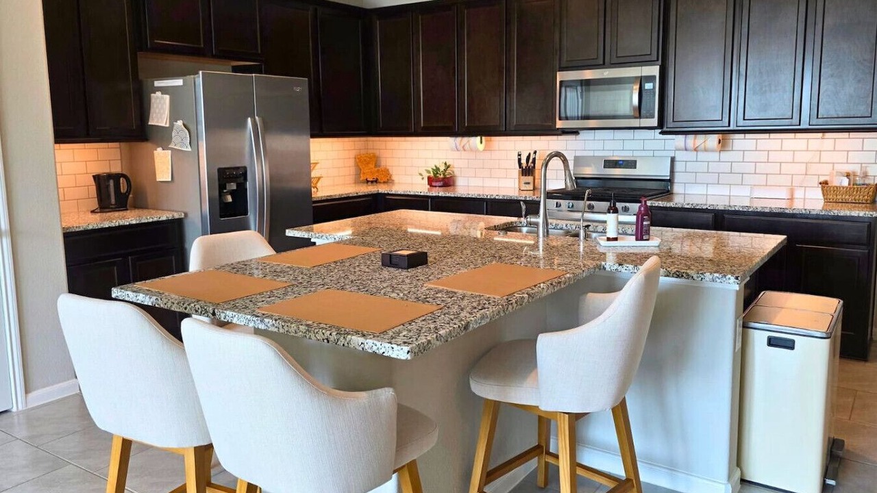 Photo of Kitchen in Pearland