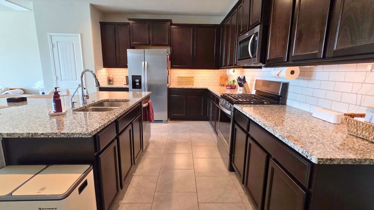 Photo of Kitchen in Pearland
