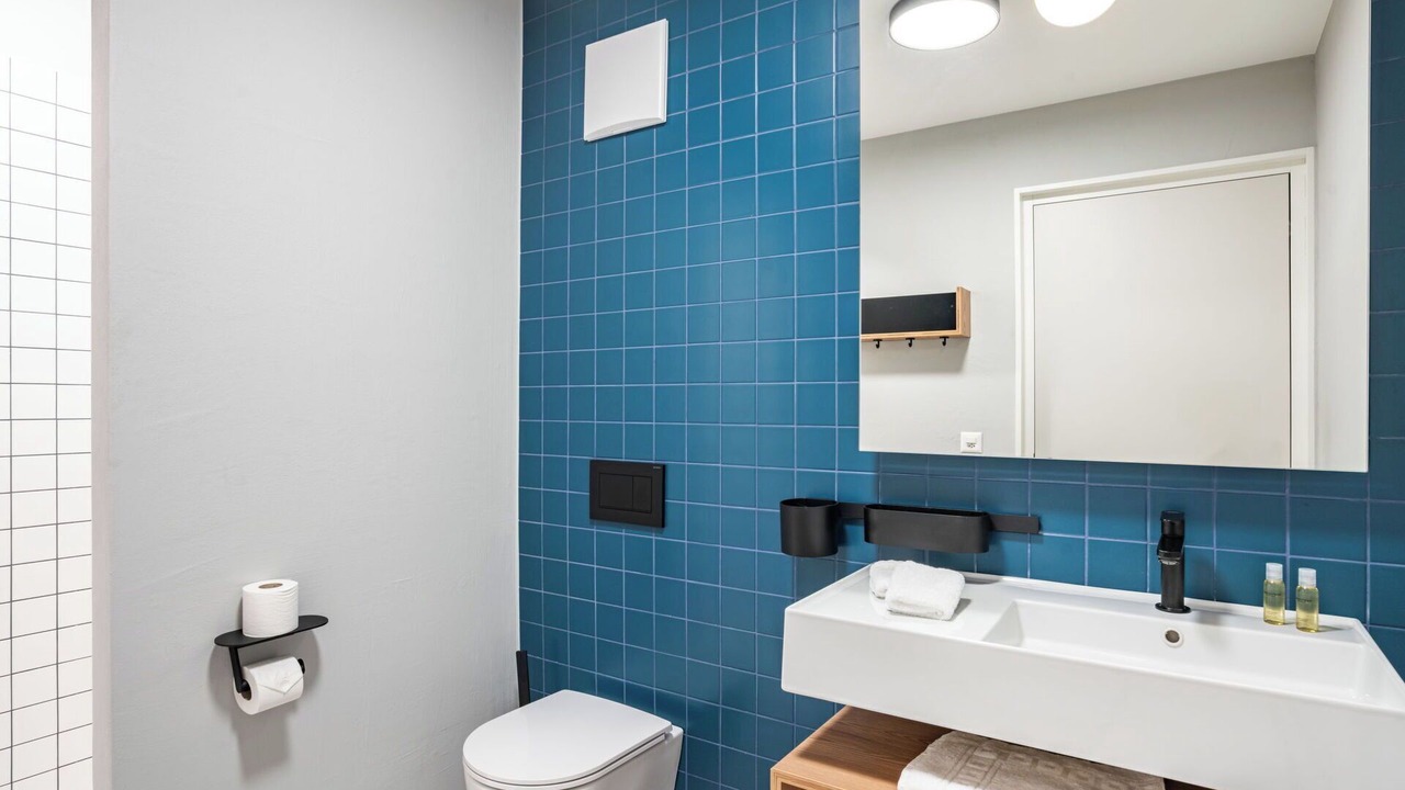 Photo of Bathroom in Granges
