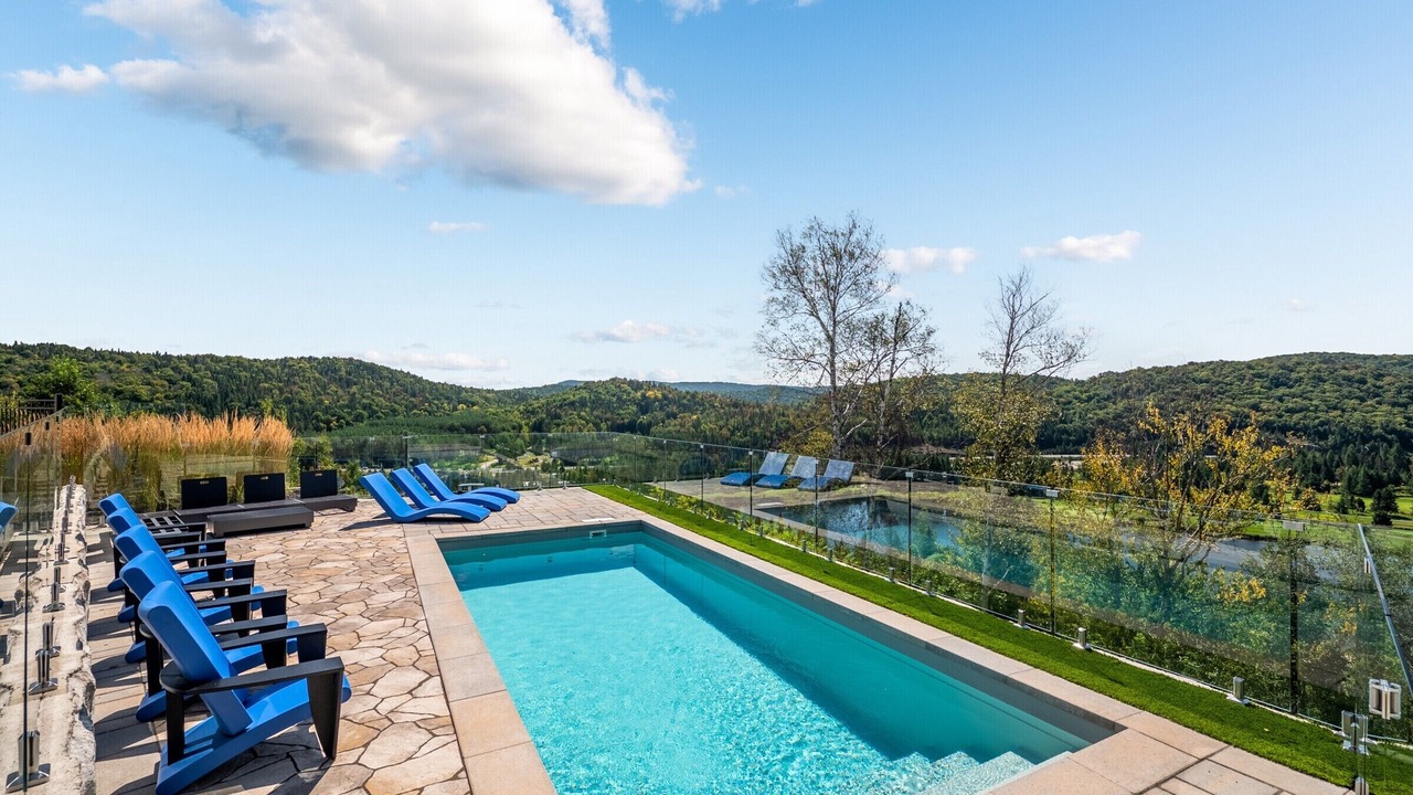 Photo of Outdoor in Saint-Faustin-Lac-Carre