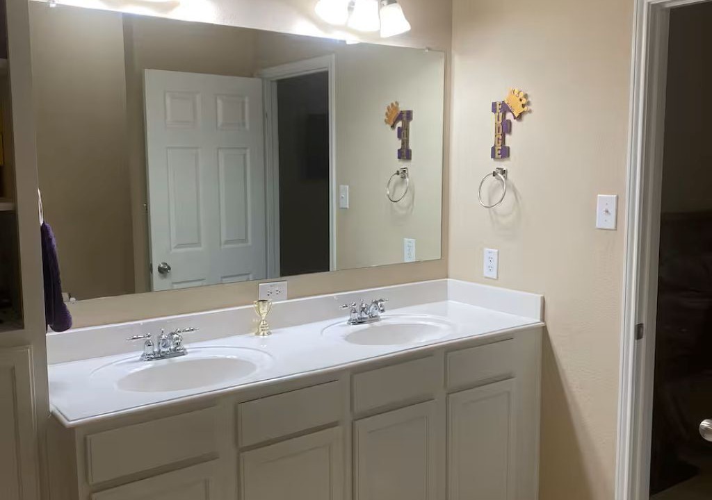 Photo of Bathroom in Duncanville