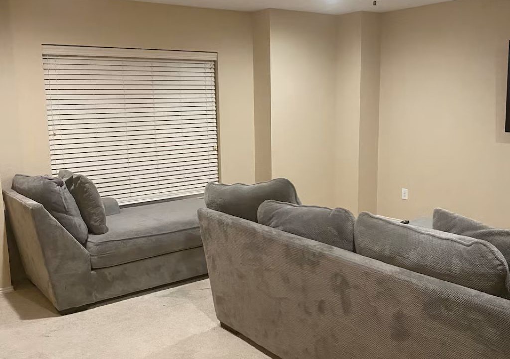 Photo of Livingroom in Duncanville