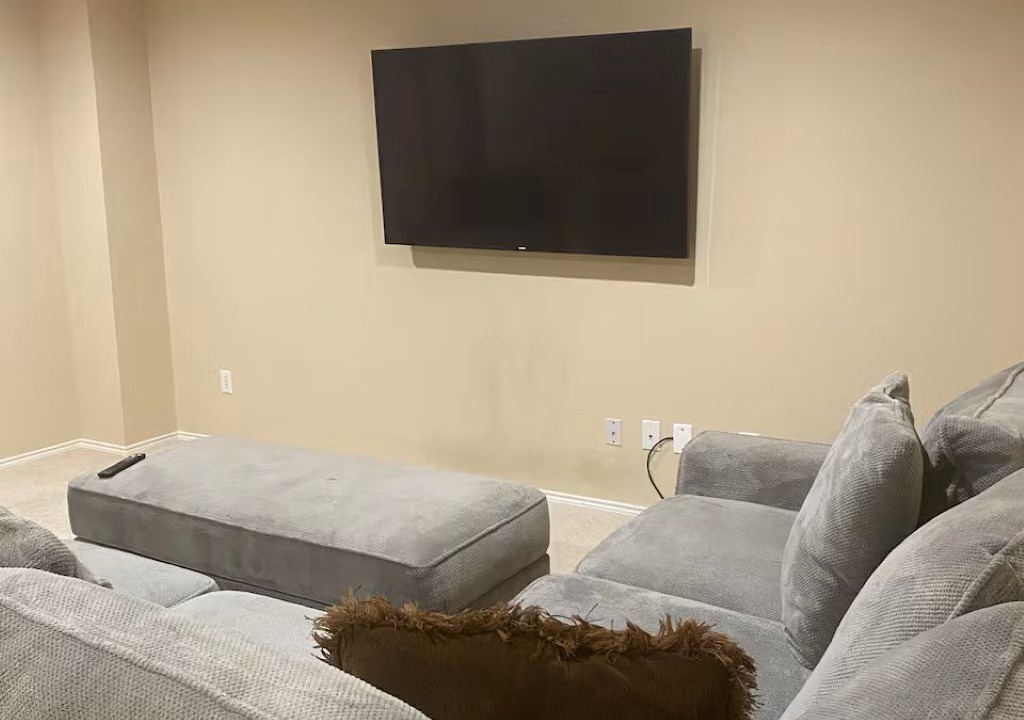 Photo of Livingroom in Duncanville