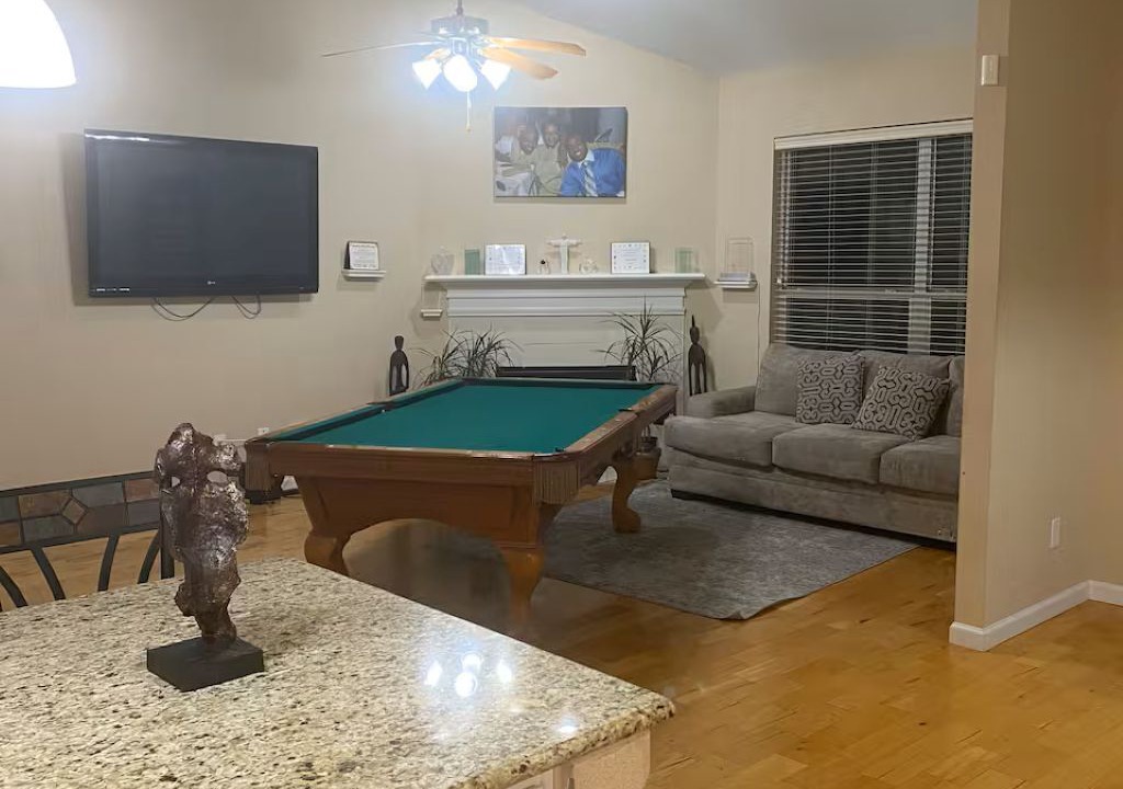 Photo of Bedroom in Duncanville
