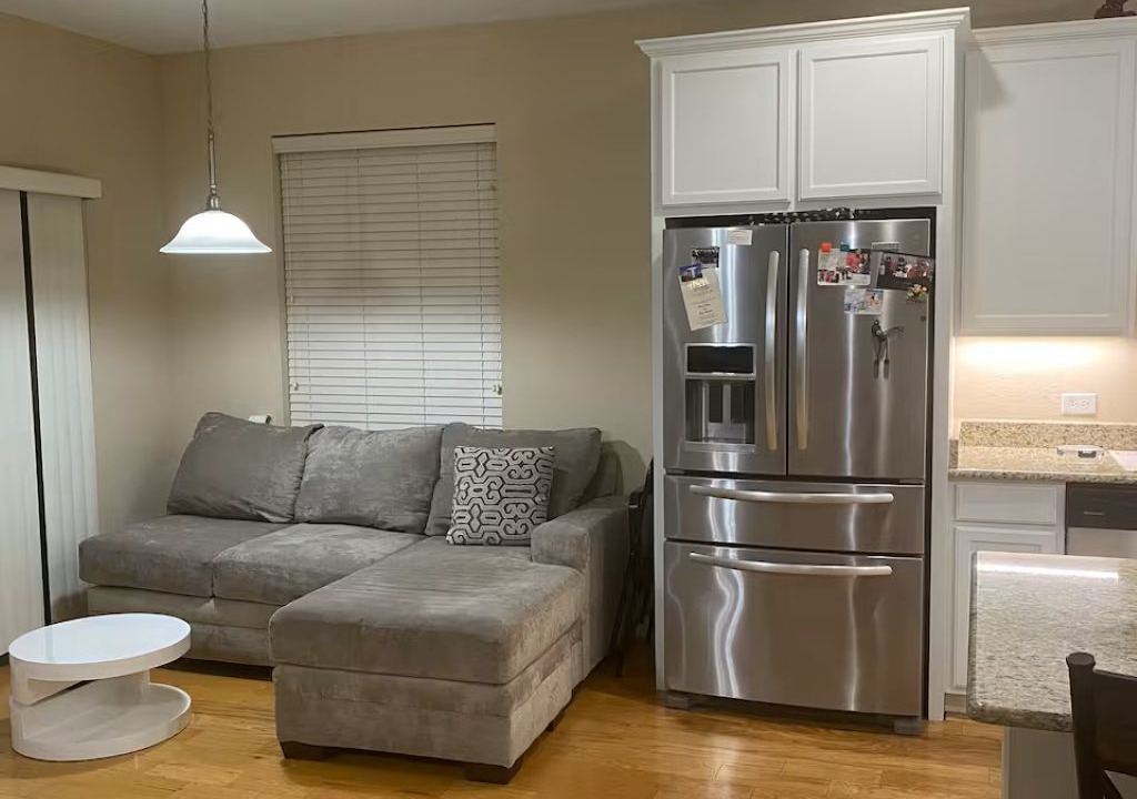 Photo of Livingroom in Duncanville