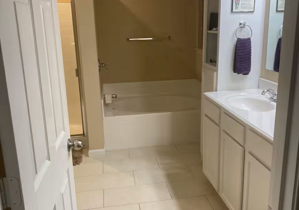 Photo of Bathroom in Duncanville