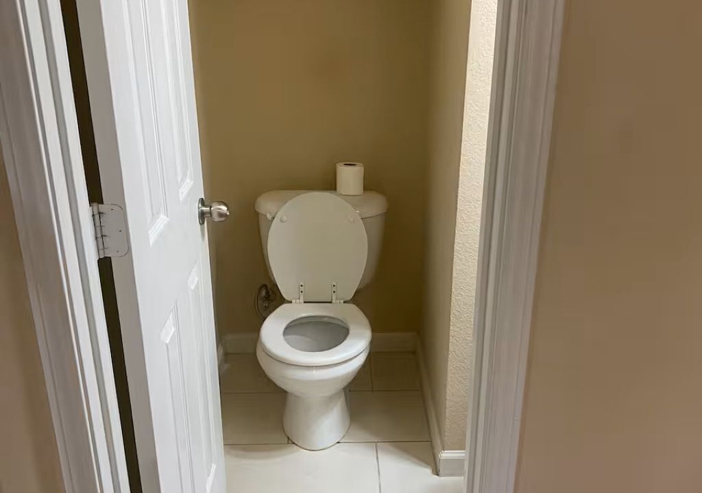 Photo of Bathroom in Duncanville