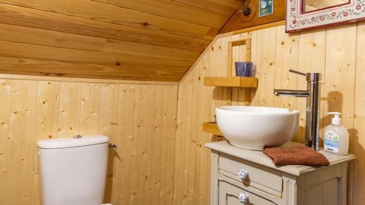Photo of Bathroom in Le Noyer