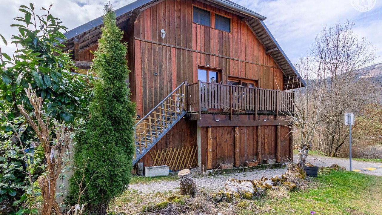 Photo of Outdoor in Le Noyer