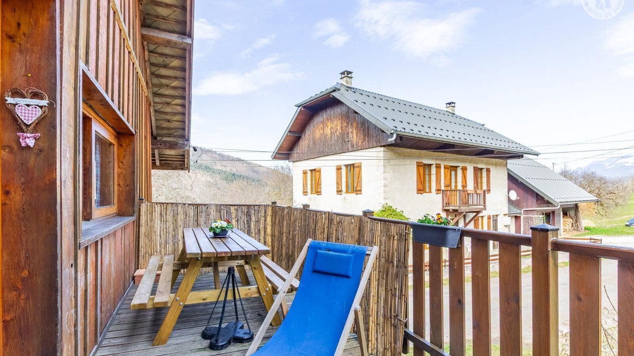 Photo of Outdoor in Le Noyer
