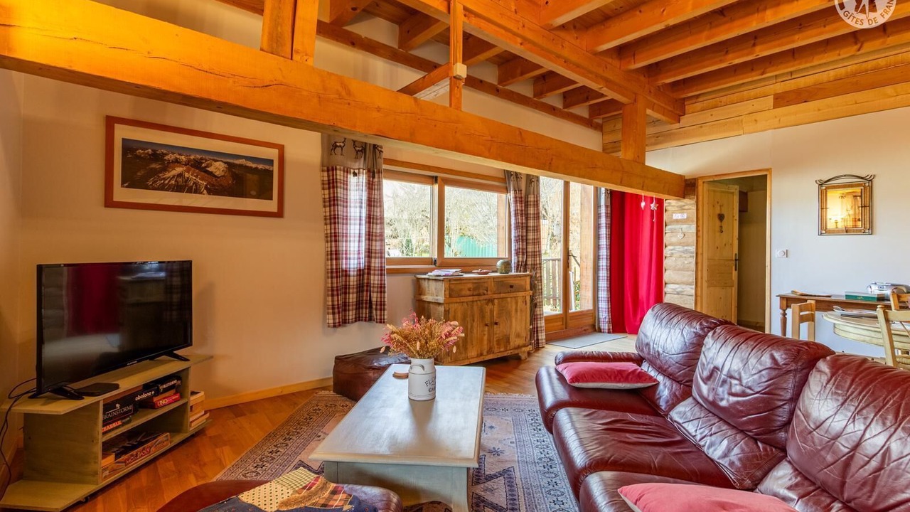 Photo of Livingroom in Le Noyer