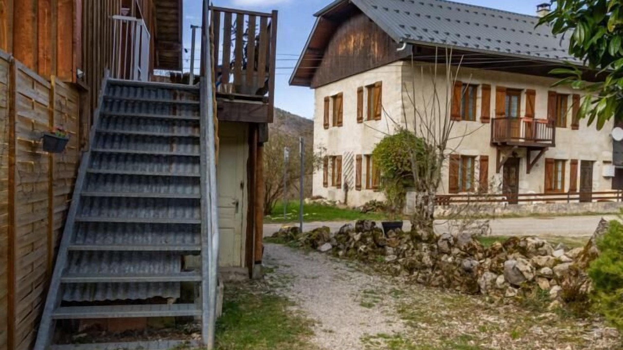 Photo of Outdoor in Le Noyer