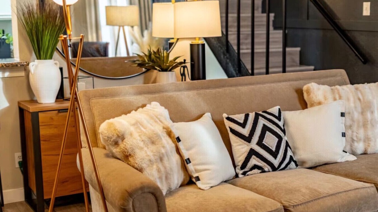 Photo of Livingroom in Garland