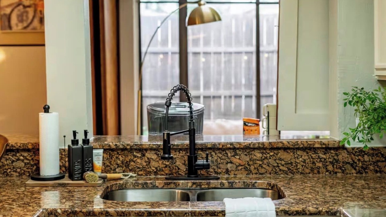 Photo of Bathroom in Garland