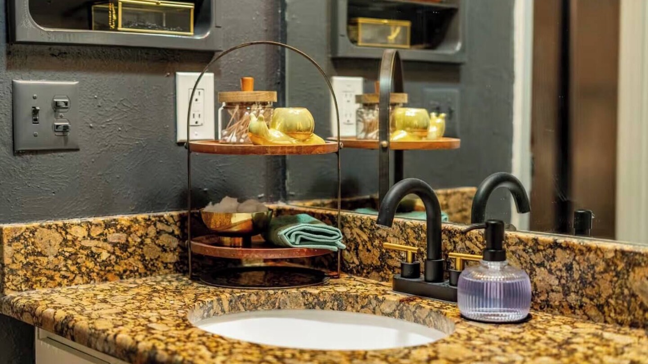 Photo of Bathroom in Garland