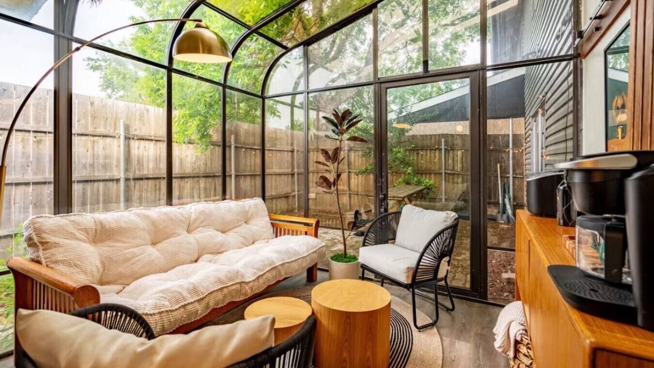 Photo of Livingroom in Garland