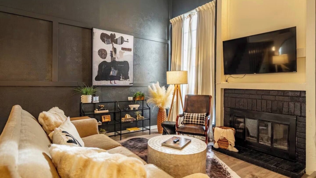 Photo of Livingroom in Garland