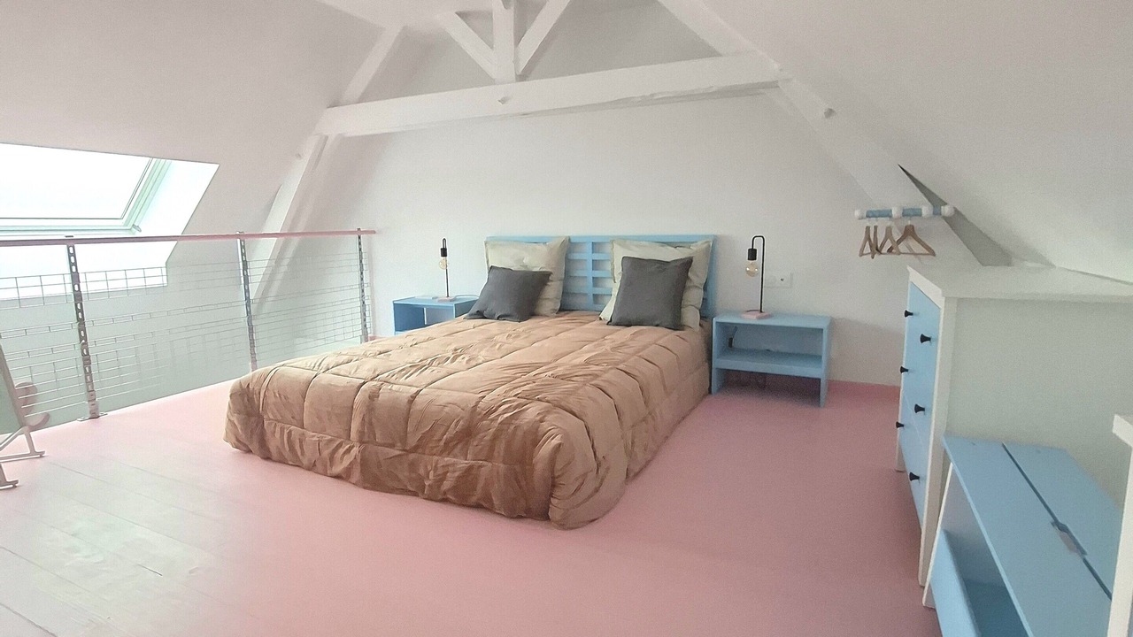 Photo of Bedroom in Graincourt-les-Havrincourt