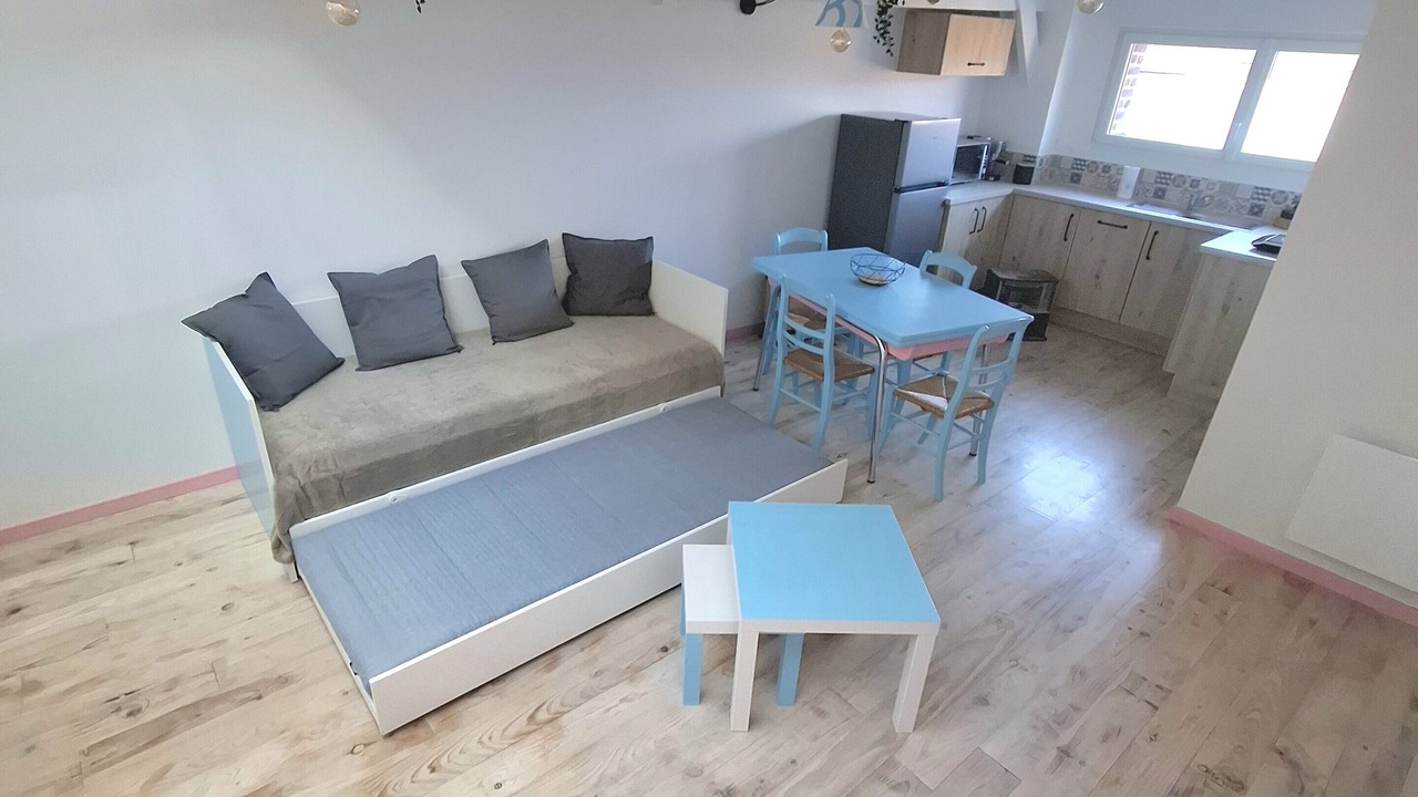 Photo of Livingroom in Graincourt-les-Havrincourt